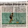 Article du 24 Heures